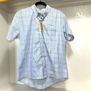 Button down shirt